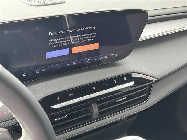 2025 Buick Enclave Preferred FWD Tucson AZ