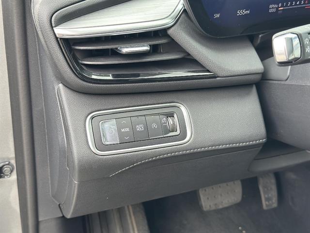 2025 Buick Enclave Preferred FWD Tucson AZ