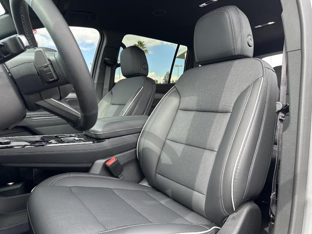 2025 Buick Enclave Preferred FWD Tucson AZ