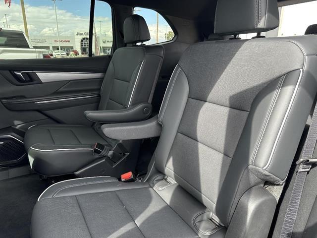 2025 Buick Enclave Preferred FWD Tucson AZ