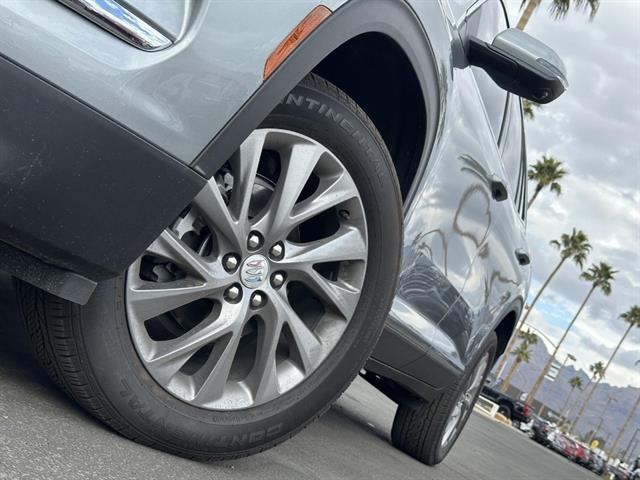 2025 Buick Enclave Preferred FWD Tucson AZ