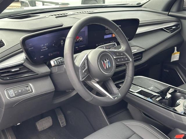2025 Buick Enclave Preferred FWD Tucson AZ