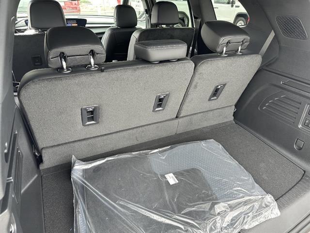 2025 Buick Enclave Preferred FWD Tucson AZ