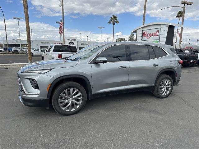 2025 Buick Enclave Preferred FWD Tucson AZ