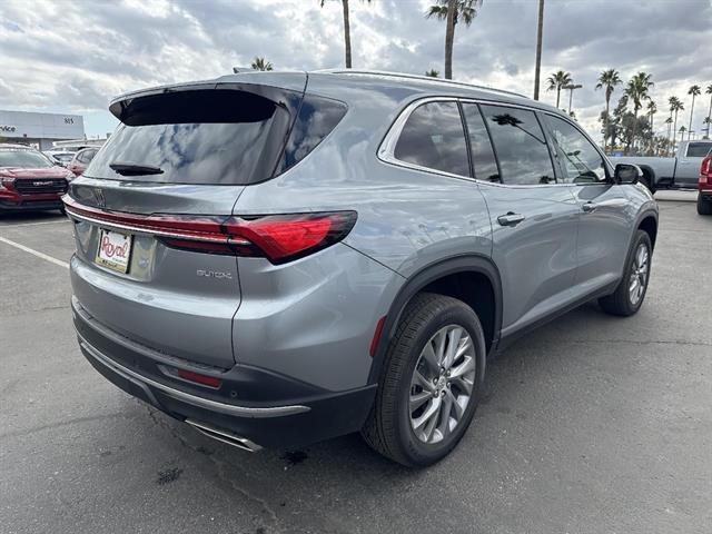 2025 Buick Enclave Preferred FWD Tucson AZ