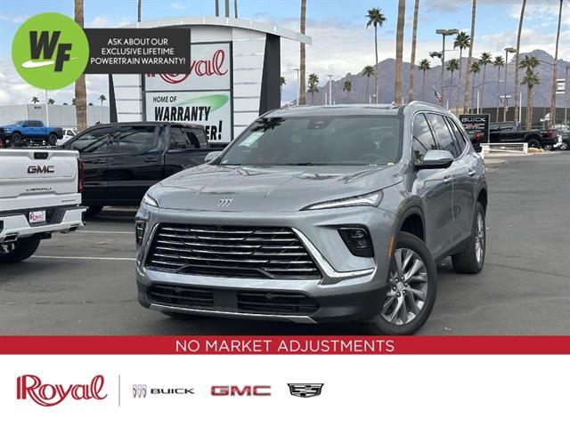 2025 Buick Enclave Preferred FWD Tucson AZ