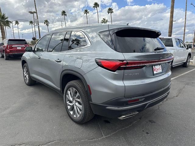 2025 Buick Enclave Preferred FWD Tucson AZ