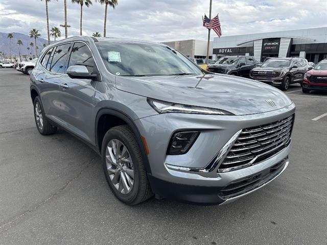 2025 Buick Enclave Preferred FWD Tucson AZ