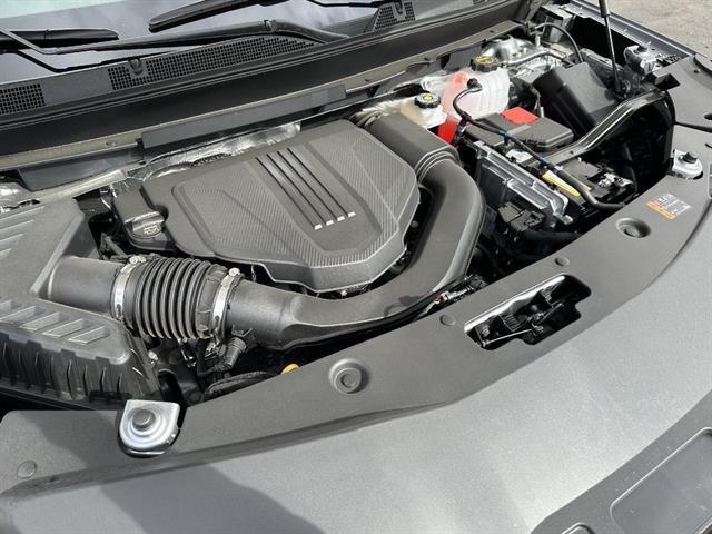 2025 Buick Enclave Preferred FWD Tucson AZ