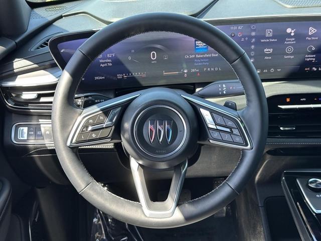 2025 Buick Enclave Preferred FWD Tucson AZ