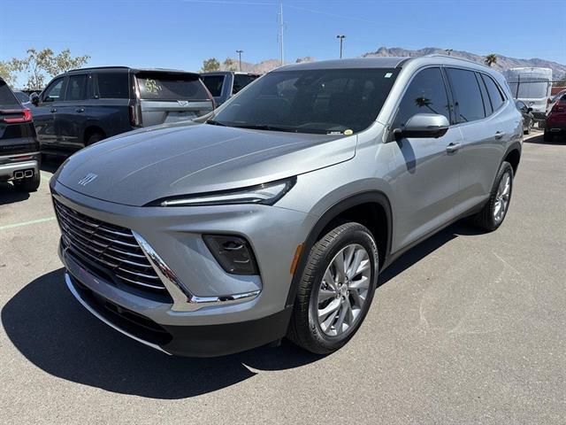2025 Buick Enclave Preferred FWD Tucson AZ