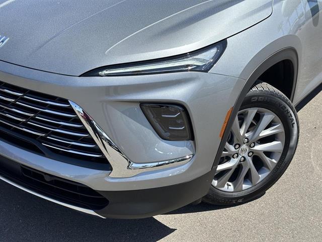 2025 Buick Enclave Preferred FWD Tucson AZ
