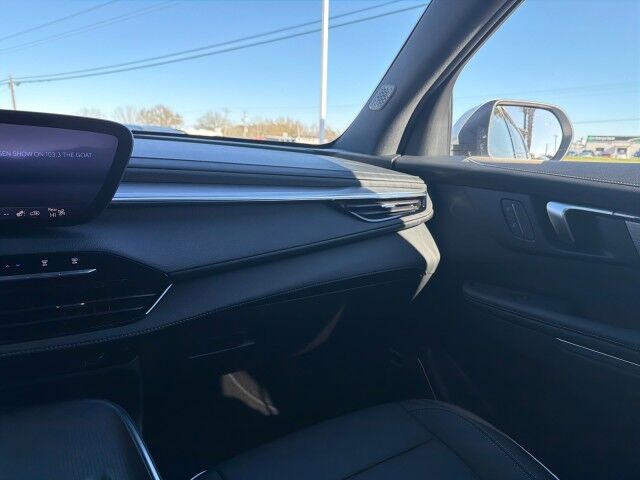 2025 Buick Enclave Preferred Lafayette LA