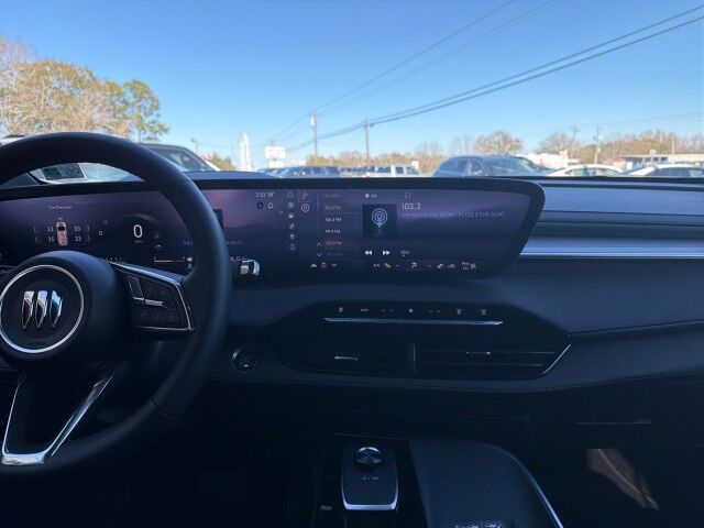 2025 Buick Enclave Preferred Lafayette LA