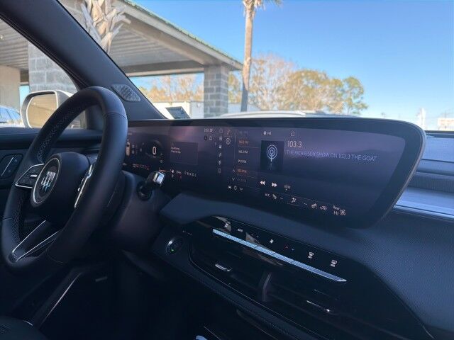 2025 Buick Enclave Preferred Lafayette LA