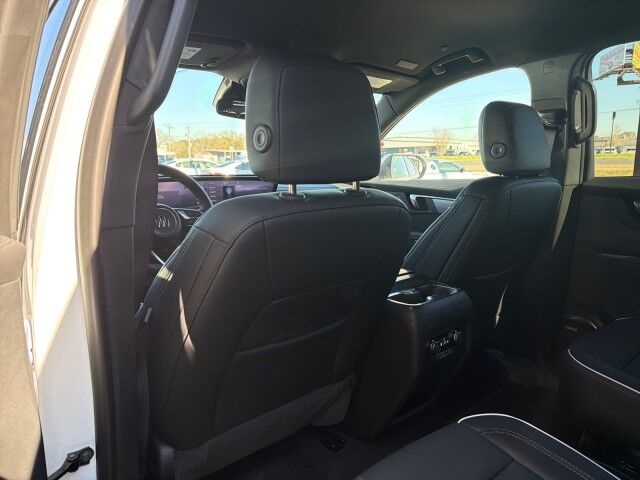 2025 Buick Enclave Preferred Lafayette LA