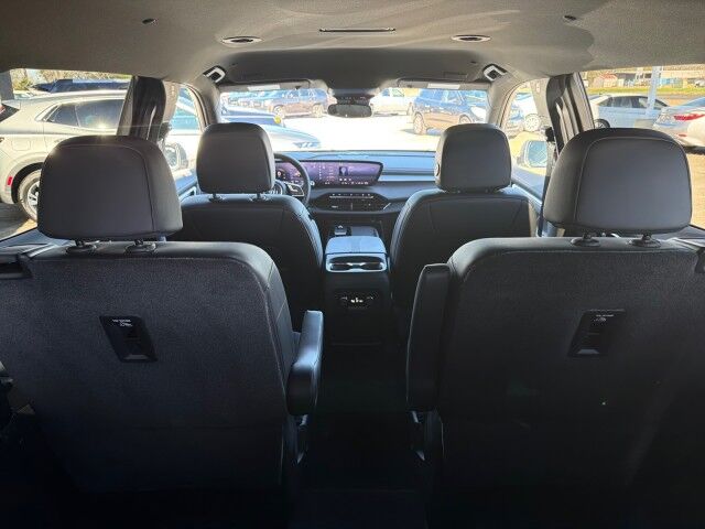 2025 Buick Enclave Preferred Lafayette LA