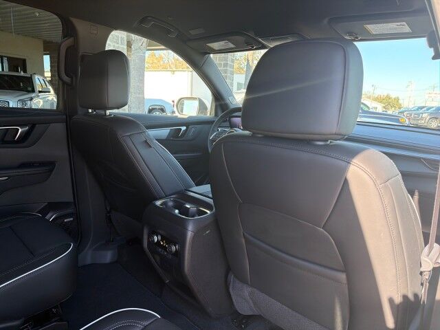 2025 Buick Enclave Preferred Lafayette LA