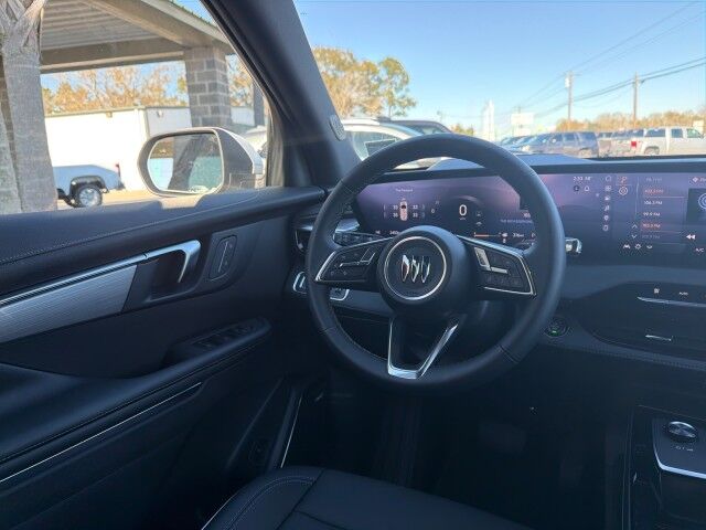 2025 Buick Enclave Preferred Lafayette LA