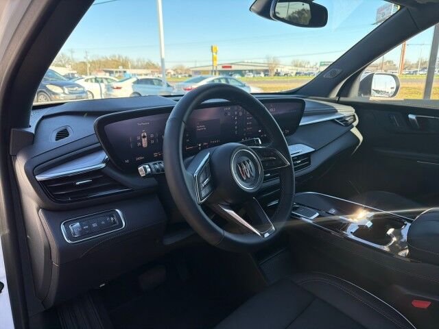 2025 Buick Enclave Preferred Lafayette LA