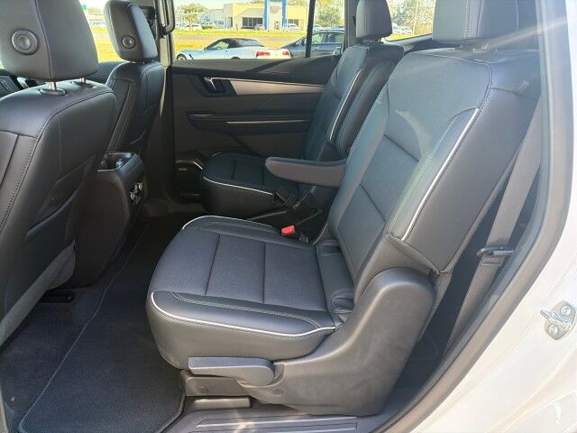 2025 Buick Enclave Preferred Lafayette LA