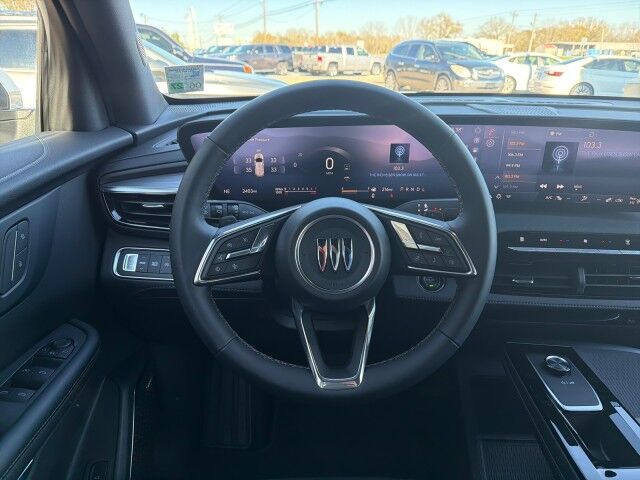 2025 Buick Enclave Preferred Lafayette LA