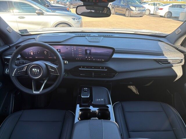 2025 Buick Enclave Preferred Lafayette LA