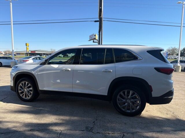 2025 Buick Enclave Preferred Lafayette LA