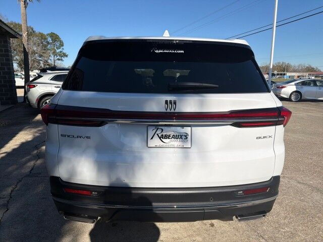 2025 Buick Enclave Preferred Lafayette LA