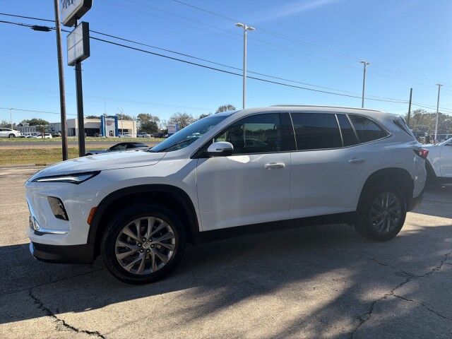 2025 Buick Enclave Preferred Lafayette LA