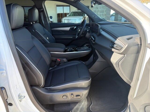 2025 Buick Enclave Preferred Lafayette LA