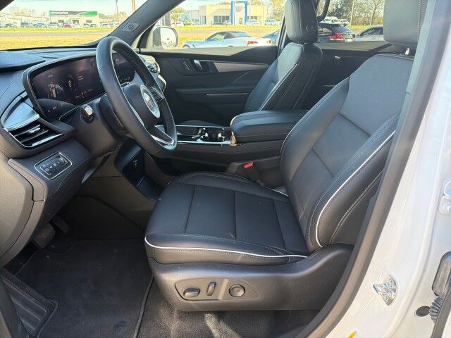 2025 Buick Enclave Preferred Lafayette LA