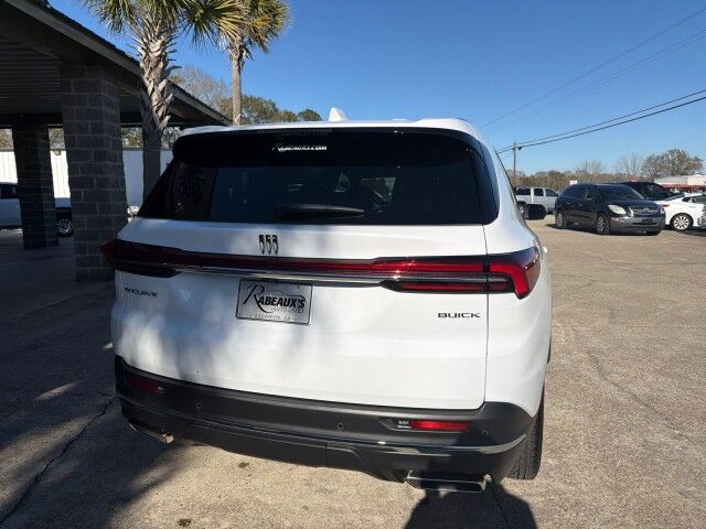 2025 Buick Enclave Preferred Lafayette LA
