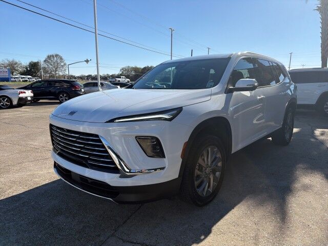 2025 Buick Enclave Preferred Lafayette LA