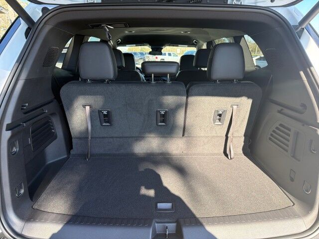 2025 Buick Enclave Preferred Lafayette LA