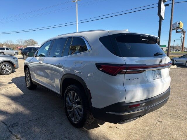 2025 Buick Enclave Preferred Lafayette LA