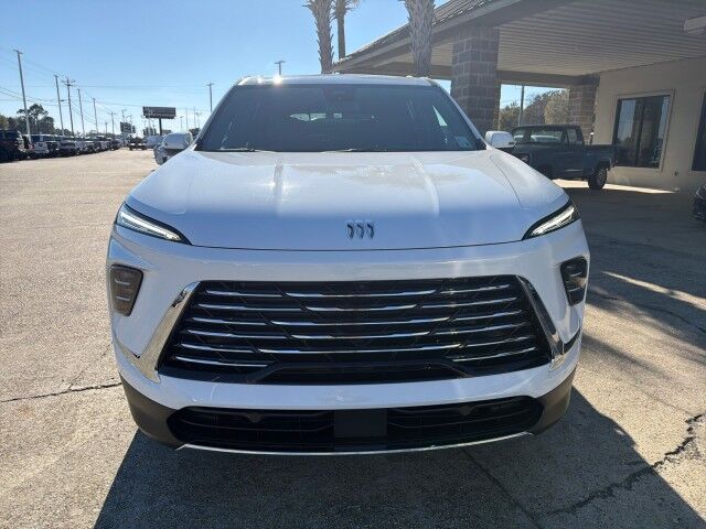 2025 Buick Enclave Preferred Lafayette LA