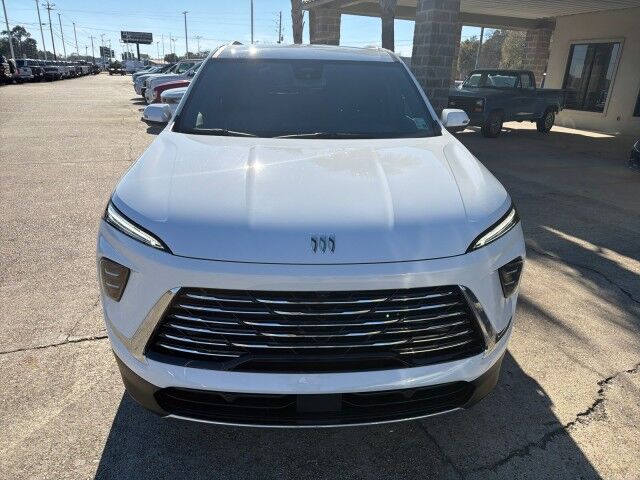 2025 Buick Enclave Preferred Lafayette LA