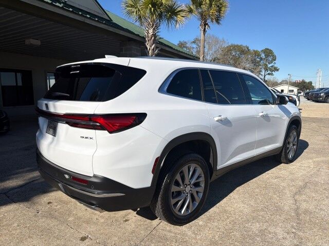 2025 Buick Enclave Preferred Lafayette LA