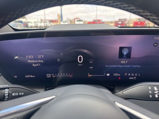 2025 Buick Enclave Preferred Random Lake WI