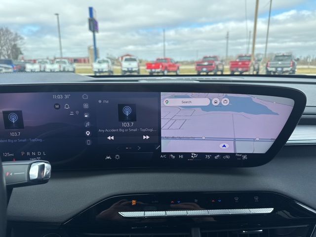 2025 Buick Enclave Preferred Random Lake WI