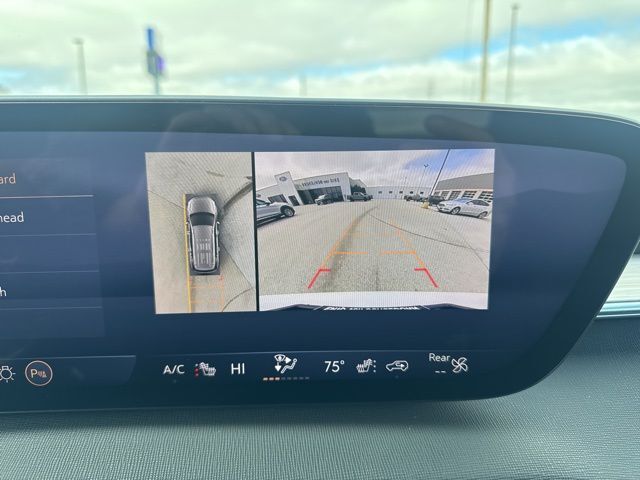 2025 Buick Enclave Preferred Random Lake WI