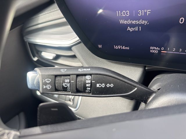 2025 Buick Enclave Preferred Random Lake WI