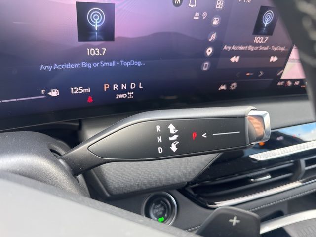 2025 Buick Enclave Preferred Random Lake WI