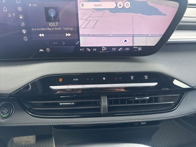 2025 Buick Enclave Preferred Random Lake WI