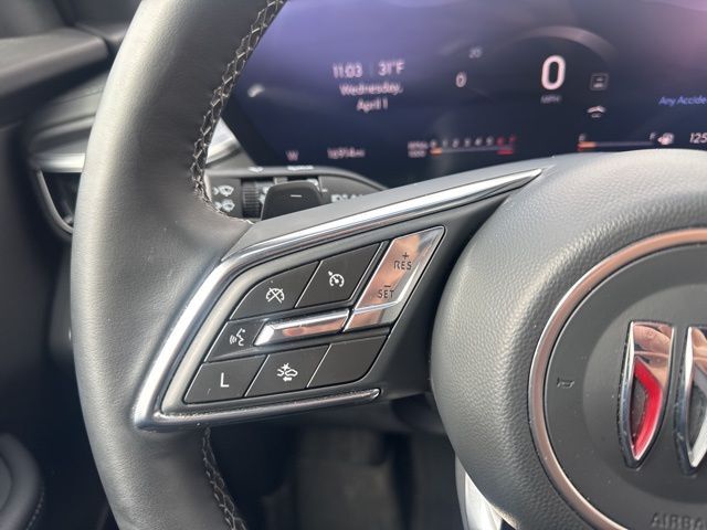 2025 Buick Enclave Preferred Random Lake WI