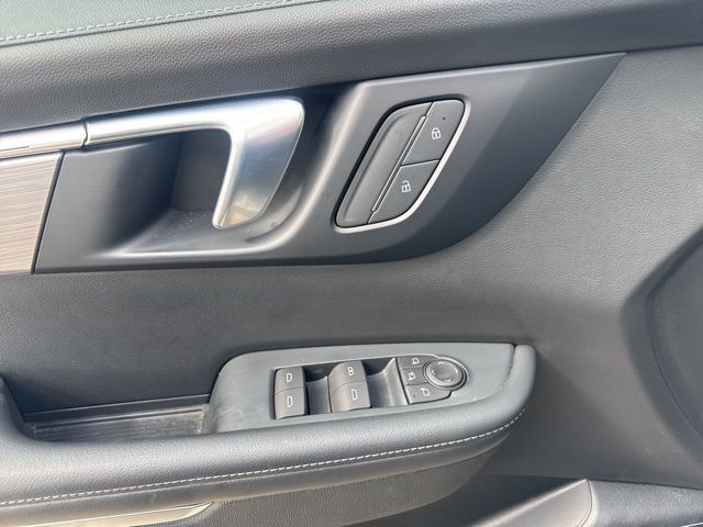 2025 Buick Enclave Preferred Random Lake WI