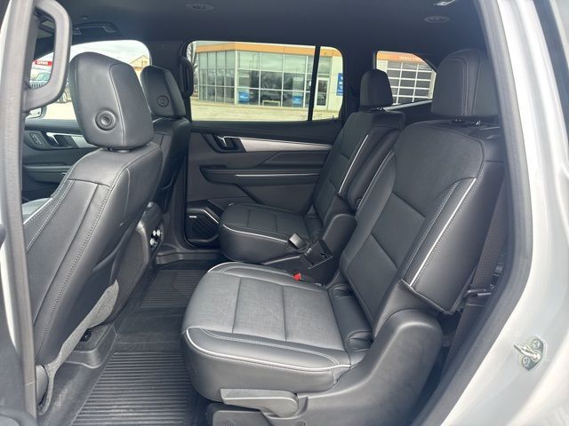 2025 Buick Enclave Preferred Random Lake WI