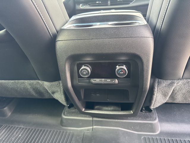 2025 Buick Enclave Preferred Random Lake WI