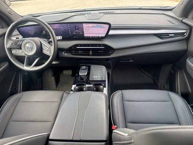 2025 Buick Enclave Preferred Random Lake WI